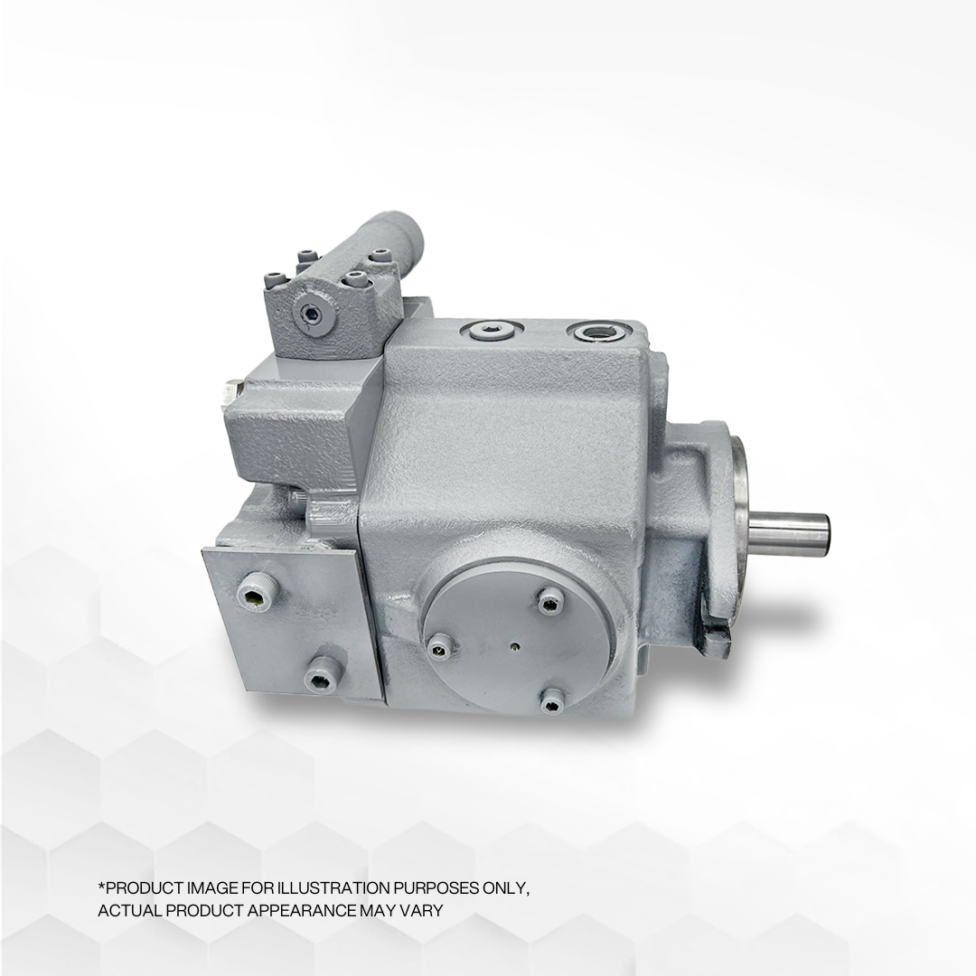 P16VMR-10-CMC-20-S246-J(N5.5) | Low Noise Variable Displacement Piston Pump P16VMR-10-CMC-20-S246-J(N5.5) | Low Noise Variable Displacement Piston Pump
